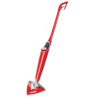 Vileda 100 Degree Hot Spray Mop Red 146573