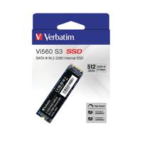 Verbatim Vi560 S3 M.2 SSD 512GB 49363