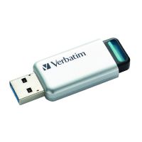 Verbatim Smart Secure USB 3.1 64GB 70033