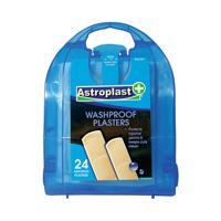 Wallace Cameron Blue Micro Wash Proof Plaster Kit 1044189