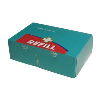 Wallace Cameron Food Hygiene First Aid Kit Refill Medium 1036188