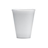 Polystyrene Cup 7oz White (Pack of 1000) 0506048