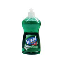 Vital Fresh Washing Up Liquid 500ml (Pack of 12) WX00215