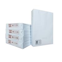 Copier Paper 70gsm White A4 (Pack of 2500) WX01087