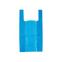 Recycled Vest Carrier Bag 280 x 410 x 510mm (Pack of 1000) WX07473