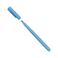 Blue Highlighter Pen (Pack of 10) WX93201
