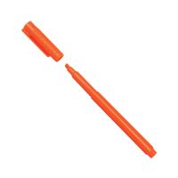 Orange Highlighter Pens (Pack of 10) WX93205