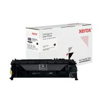 Xerox Everyday Black Toner - HP 106A W1106A - 1,000 page yield