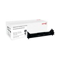 Xerox Everyday Replacement for Laser Toner CF217A Black 006R04498