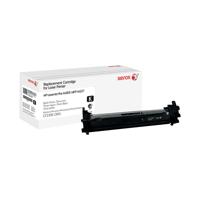 Xerox Everyday Replacement for Laser Toner CF230X High Yield Black 006R04501
