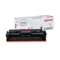 Xerox Everyday Magenta Toner - HP 207X W2213X - 2,450 page yield
