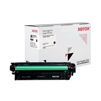 Xerox Everyday Replacement For CE260X Laser Toner Black 006R04146