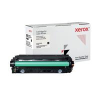 Xerox Everyday Black Toner - HP CE340A/CE270A/CE740A - 13.500 page yield
