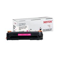 Xerox Everyday Magenta Toner - HP 203A CF543A - 1,300 page yield