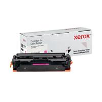 Xerox Everyday Magenta Toner - HP 415A W2033A - 2,100 page yield