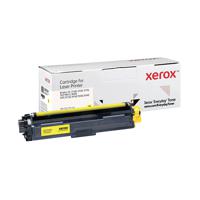 Xerox Everyday Yellow Toner - Brother TN-245Y / TN245Y - 2,200 page yield