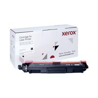 Xerox Everyday Black Toner - Brother TN247BK / TN-247BK - 3,000 page yield