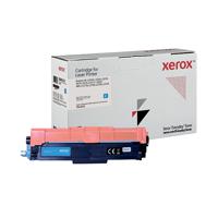 Xerox Everyday Cyan Toner - Brother TN-247C / TN247C - 2,300 page yield
