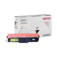 Xerox Everyday Yellow Toner - Brother TN-247Y / TN247Y - 2,300 page yield