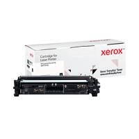 Xerox Everyday Black Toner - HP 94X CF294X - 2,800 page yield