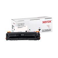 Xerox Everyday Black Toner - HP 204A CF530A - 1,100 page yield