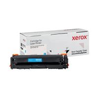 Xerox Everyday Cyan Toner HP 204A CF531A - 900 page yield