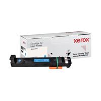 Xerox Everyday Cyan Toner - Oki 44315307 - 6,000 page yield