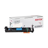 Xerox Everyday Cyan Toner - Oki 44318607 - 11,500 page yield