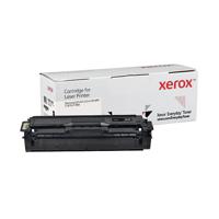 Xerox Everyday Black Toner - Samsung CLT-K504S SU158A - 2,500 page yield