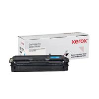 Xerox Everyday Replacement Toner Cyan For Samsung Printers 006R04309