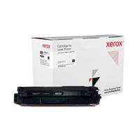 Xerox Everyday Black Toner - Samsung CLT-K506L SU171A - 6,000 page yield
