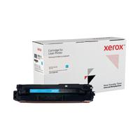 Xerox Everyday Cyan Toner - Samsung CLT-C506L SU038A - 3,500 page yield
