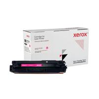 Xerox Everyday Magenta Toner - Samsung CLT-M506L SU305A - 3,500 page yield