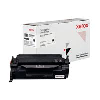 Xerox Everyday Black Toner - HP 89A CF289A - 10,000 page yield