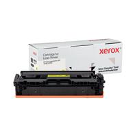 Xerox Everyday Yellow Toner - HP 216A W2412A - 850 page yield