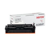 Xerox Everyday Black Toner - HP 216A W2410A - 1,050 page yield