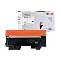 Xerox Everyday Black Toner - HP 117A W2070A - 1,000 page yield
