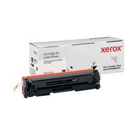 Xerox Everyday Black Toner - HP 415A W2030A - 2,400 page yield