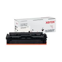 Xerox Everyday Black Toner - HP 207X WW2210X - 3,150 page yield