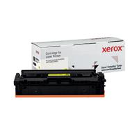 Xerox Everyday Yellow Toner - HP 207A W2212A - 1,250 page yield