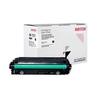 Xerox Everyday Black Toner - HP 508A CF360A - 6,000 page yield