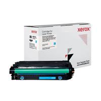 Xerox Everyday Replacement For CF361A/CRG-040C Laser Toner Cyan 006R03794