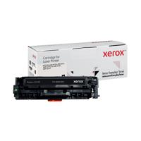 Xerox Everyday Black Toner - HP 305X CE410X - 4,000 page yield