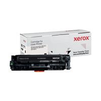 Xerox Everyday Black Toner - HP 305A CE410A - 2,200 page yield