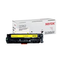 Xerox Everyday Yellow Toner - HP 305A CE412A - 2,600 page yield