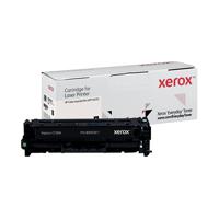 Xerox Everyday Black Toner - HP 312A CF380A - 2,400 page yield