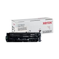 Xerox Everyday Black Toner - HP 304A CC530A - 3,500 page yield