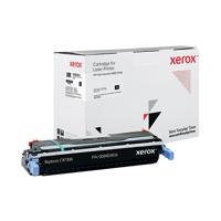 Xerox Everyday Black Toner - HP 645A C9730A - 13,000 page yield