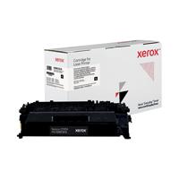Xerox Everyday Black Toner - HP 05A CE505A - 2,300 page yield