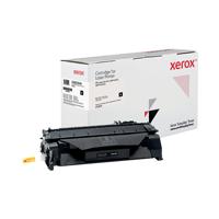 Xerox Everyday Black Toner - HP 80A CF280A - 2,700 page yield